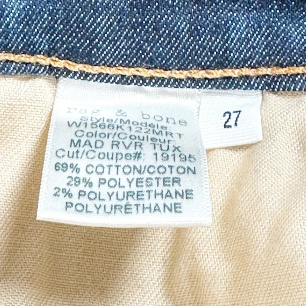 rag & bone brand rag